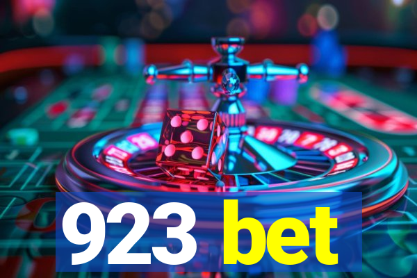 923 bet